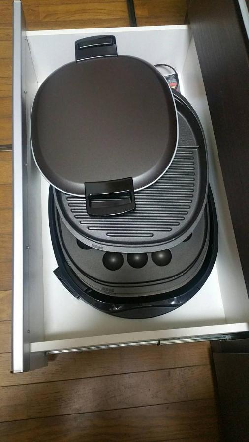 洲本市Tiz wan 洲本别墅 外观 照片