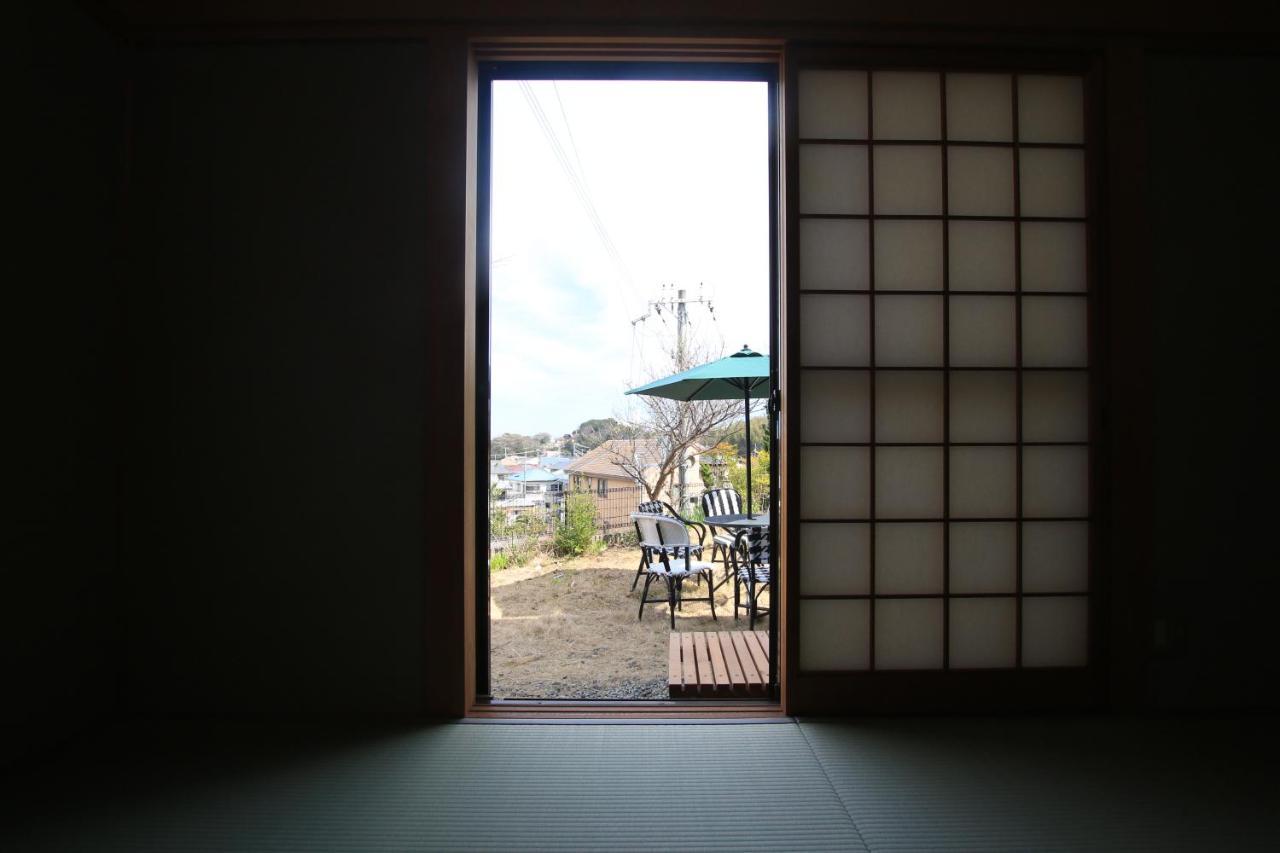洲本市Tiz wan 洲本别墅 外观 照片